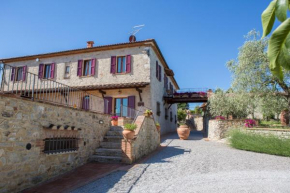 Agriturismo Borghetto Il Montino Rapolano Terme